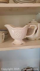 MaxSold Auction: Assorted Ceramic &#38; Glass Kitchenware Lot B - Ottawa (Ontario, Canada) PARTNER MANAGED Downsizing Online Auction - Garfield Avenue