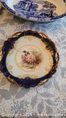 MaxSold Auction: Assorted Porcelain/Ceramic Serving Plates &#38; Dishes B - Ottawa (Ontario, Canada) PARTNER MANAGED Downsizing Online Auction - Garfield Avenue