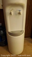 MaxSold Auction: Crystal Mountain Top-Load Bottled Water Cooler ~B - Ottawa (Ontario, Canada) PARTNER MANAGED Downsizing Online Auction - Garfield Avenue