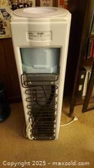 MaxSold Auction: Crystal Mountain Top-Load Bottled Water Cooler ~B - Ottawa (Ontario, Canada) PARTNER MANAGED Downsizing Online Auction - Garfield Avenue