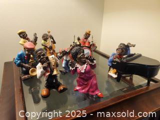MaxSold Auction: Jazz Band B - Ottawa (Ontario, Canada) PARTNER MANAGED Downsizing Online Auction - Garfield Avenue