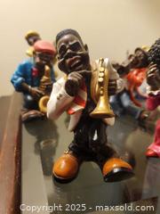 MaxSold Auction: Jazz Band B - Ottawa (Ontario, Canada) PARTNER MANAGED Downsizing Online Auction - Garfield Avenue