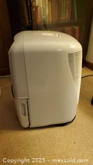 MaxSold Auction: Kenmore Portable Dehumidifier Model 25044 (40 pint) B - Ottawa (Ontario, Canada) PARTNER MANAGED Downsizing Online Auction - Garfield Avenue