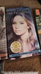 MaxSold Auction: Lot of Audio CDs — Jazz, Pop, Classical &#38; Vocal Standards B - Ottawa (Ontario, Canada) PARTNER MANAGED Downsizing Online Auction - Garfield Avenue