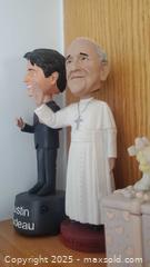 MaxSold Auction: Lot of Collectible Figurines and Bobbleheads B - Ottawa (Ontario, Canada) PARTNER MANAGED Downsizing Online Auction - Garfield Avenue