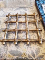 MaxSold Auction: Lot of Vintage Serving &#38; Tableware Pieces with JD&S Fish Server A - Ottawa (Ontario, Canada) PARTNER MANAGED Downsizing Online Auction - Garfield Avenue