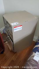 MaxSold Auction: Metal 3-Drawer Vertical Filing Cabinet B - Ottawa (Ontario, Canada) PARTNER MANAGED Downsizing Online Auction - Garfield Avenue