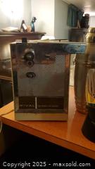 MaxSold Auction: Mixed Barware &#38; Vintage Rival Can Opener/Ice Crusher B - Ottawa (Ontario, Canada) PARTNER MANAGED Downsizing Online Auction - Garfield Avenue