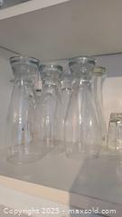 MaxSold Auction: Mixed Glassware Lot — Wine, Goblets, Tumblers, Pilsner Glasses B - Ottawa (Ontario, Canada) PARTNER MANAGED Downsizing Online Auction - Garfield Avenue