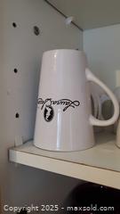 MaxSold Auction: Mixed lot: bowls, plates, saucers &#38; commemorative mugs B - Ottawa (Ontario, Canada) PARTNER MANAGED Downsizing Online Auction - Garfield Avenue