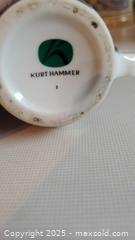 MaxSold Auction: Mixed Lot Ceramic Kitchenware: Canisters, Mugs, Goblets, Small Steins B - Ottawa (Ontario, Canada) PARTNER MANAGED Downsizing Online Auction - Garfield Avenue