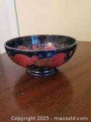 MaxSold Auction: Moorcroft and Moorcroft-style Glazed Earthenware Art Pottery A - Ottawa (Ontario, Canada) PARTNER MANAGED Downsizing Online Auction - Garfield Avenue