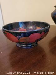 MaxSold Auction: Moorcroft and Moorcroft-style Glazed Earthenware Art Pottery A - Ottawa (Ontario, Canada) PARTNER MANAGED Downsizing Online Auction - Garfield Avenue