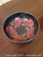 MaxSold Auction: Moorcroft and Moorcroft-style Glazed Earthenware Art Pottery A - Ottawa (Ontario, Canada) PARTNER MANAGED Downsizing Online Auction - Garfield Avenue