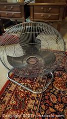 MaxSold Auction: Presto HeatDish &#38; Mastercraft Tabletop/Floor Fan B - Ottawa (Ontario, Canada) PARTNER MANAGED Downsizing Online Auction - Garfield Avenue