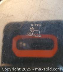 MaxSold Auction: Reed &#38; Barton Silver-Plated Vintage Item B - Ottawa (Ontario, Canada) PARTNER MANAGED Downsizing Online Auction - Garfield Avenue