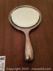 MaxSold Auction: Reuge Music Box with Hand Mirror A - Ottawa (Ontario, Canada) PARTNER MANAGED Downsizing Online Auction - Garfield Avenue