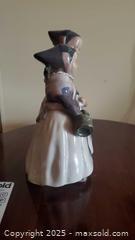 MaxSold Auction: Royal Copenhagen Porcelain Figurine Pair A - Ottawa (Ontario, Canada) PARTNER MANAGED Downsizing Online Auction - Garfield Avenue