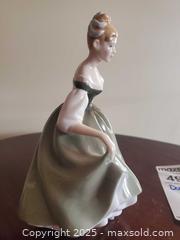 MaxSold Auction: Royal Doulton Pretty Ladies — Fair Lady A - Ottawa (Ontario, Canada) PARTNER MANAGED Downsizing Online Auction - Garfield Avenue