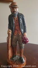 MaxSold Auction: Royal Doulton &#39;The Gaffer&#39; HN2053 Figurine, A - Ottawa (Ontario, Canada) PARTNER MANAGED Downsizing Online Auction - Garfield Avenue