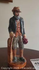 MaxSold Auction: Royal Doulton &#39;The Gaffer&#39; HN2053 Figurine, A - Ottawa (Ontario, Canada) PARTNER MANAGED Downsizing Online Auction - Garfield Avenue