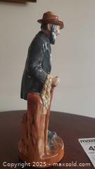 MaxSold Auction: Royal Doulton &#39;The Gaffer&#39; HN2053 Figurine, A - Ottawa (Ontario, Canada) PARTNER MANAGED Downsizing Online Auction - Garfield Avenue