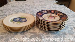 MaxSold Auction: Royal Worcester and Mason&#39;s Patent Ironstone B - Ottawa (Ontario, Canada) PARTNER MANAGED Downsizing Online Auction - Garfield Avenue