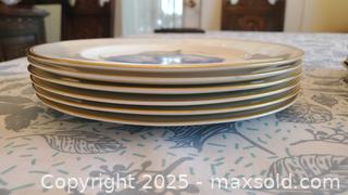 MaxSold Auction: Royal Worcester and Mason&#39;s Patent Ironstone B - Ottawa (Ontario, Canada) PARTNER MANAGED Downsizing Online Auction - Garfield Avenue
