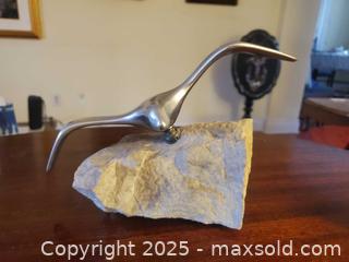 MaxSold Auction: Sculptures B - Ottawa (Ontario, Canada) PARTNER MANAGED Downsizing Online Auction - Garfield Avenue
