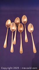 MaxSold Auction: Sterling Silver Mixed Flatware and Serving Pieces A - Ottawa (Ontario, Canada) PARTNER MANAGED Downsizing Online Auction - Garfield Avenue