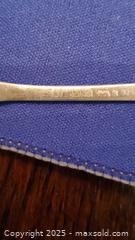 MaxSold Auction: Sterling Silver Mixed Flatware and Serving Pieces A - Ottawa (Ontario, Canada) PARTNER MANAGED Downsizing Online Auction - Garfield Avenue