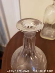 MaxSold Auction: Vintage Decanter and Snifter Set B - Ottawa (Ontario, Canada) PARTNER MANAGED Downsizing Online Auction - Garfield Avenue