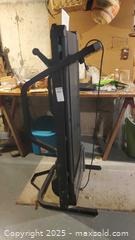 MaxSold Auction: Weslo Cadence 927 Folding Motorized Treadmill C - Ottawa (Ontario, Canada) PARTNER MANAGED Downsizing Online Auction - Garfield Avenue