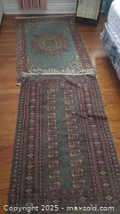MaxSold Auction: Area Rugs, B - Ottawa (Ontario, Canada) PARTNER MANAGED Downsizing Online Auction - Garfield Avenue