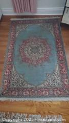 MaxSold Auction: Area Rugs, B - Ottawa (Ontario, Canada) PARTNER MANAGED Downsizing Online Auction - Garfield Avenue