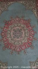 MaxSold Auction: Area Rugs, B - Ottawa (Ontario, Canada) PARTNER MANAGED Downsizing Online Auction - Garfield Avenue