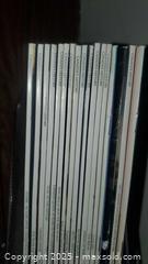 MaxSold Auction: Lot of Canada's History Magazines (2012–2015) B - Ottawa (Ontario, Canada) PARTNER MANAGED Downsizing Online Auction - Garfield Avenue