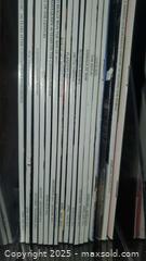 MaxSold Auction: Lot of Canada's History Magazines (2012–2015) B - Ottawa (Ontario, Canada) PARTNER MANAGED Downsizing Online Auction - Garfield Avenue