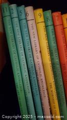 MaxSold Auction: Lot of Vintage Hardcover & Softcover Books (Mid-20th C) B - Ottawa (Ontario, Canada) PARTNER MANAGED Downsizing Online Auction - Garfield Avenue