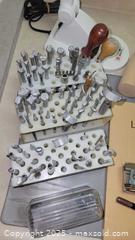 MaxSold Auction: Comprehensive Leathering Colletion - Southeast Crossing (Colorado, USA) PARTNER MANAGED Estate Sale Online Auction - East Baltic Circle