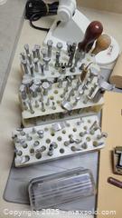 MaxSold Auction: Comprehensive Leathering Colletion - Southeast Crossing (Colorado, USA) PARTNER MANAGED Estate Sale Online Auction - East Baltic Circle