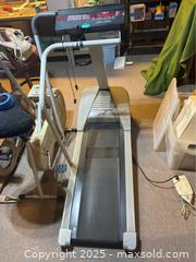MaxSold Auction: Lifestyler Treadmill - Southeast Crossing (Colorado, USA) PARTNER MANAGED Estate Sale Online Auction - East Baltic Circle