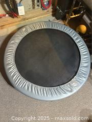 MaxSold Auction: Mini Trampoline - Southeast Crossing (Colorado, USA) PARTNER MANAGED Estate Sale Online Auction - East Baltic Circle