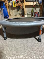 MaxSold Auction: Mini Trampoline - Southeast Crossing (Colorado, USA) PARTNER MANAGED Estate Sale Online Auction - East Baltic Circle