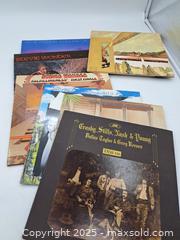 MaxSold Auction: Assorted Vintage LPs - Burnside (British Columbia, Canada) PARTNER MANAGED Estate Sale Online Auction - Hillside Avenue