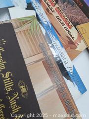 MaxSold Auction: Assorted Vintage LPs - Burnside (British Columbia, Canada) PARTNER MANAGED Estate Sale Online Auction - Hillside Avenue