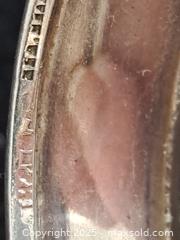 MaxSold Auction: Hallmarked Sterling Silver Bracelet - Burnside (British Columbia, Canada) PARTNER MANAGED Estate Sale Online Auction - Hillside Avenue