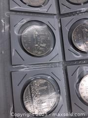 MaxSold Auction: Lot of Canada Dollar Coins - Burnside (British Columbia, Canada) PARTNER MANAGED Estate Sale Online Auction - Hillside Avenue