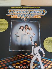 MaxSold Auction: Lot of Vintage LPs incl. Neil Young, ABBA, and Others - Burnside (British Columbia, Canada) PARTNER MANAGED Estate Sale Online Auction - Hillside Avenue