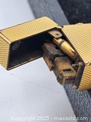 MaxSold Auction: Vintage Dunhill Lighter - Burnside (British Columbia, Canada) PARTNER MANAGED Estate Sale Online Auction - Hillside Avenue